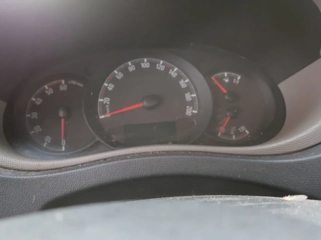 Billede 10 - Varebil OPEL MOVANO CHAS L2