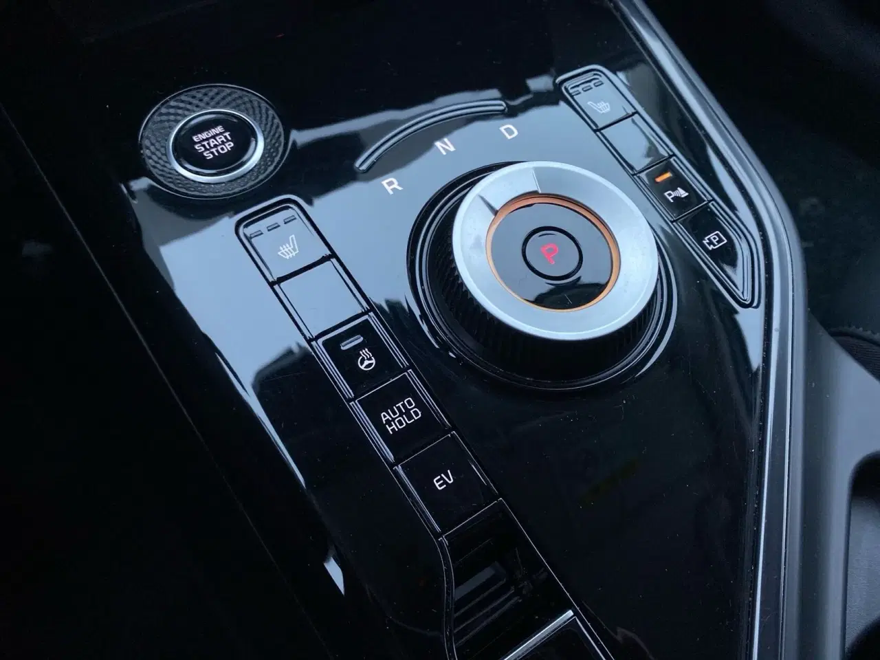 Billede 11 - Kia Niro 1,6 GDI PHEV Plugin-hybrid Prestige DCT 183HK 5d 6g Aut.