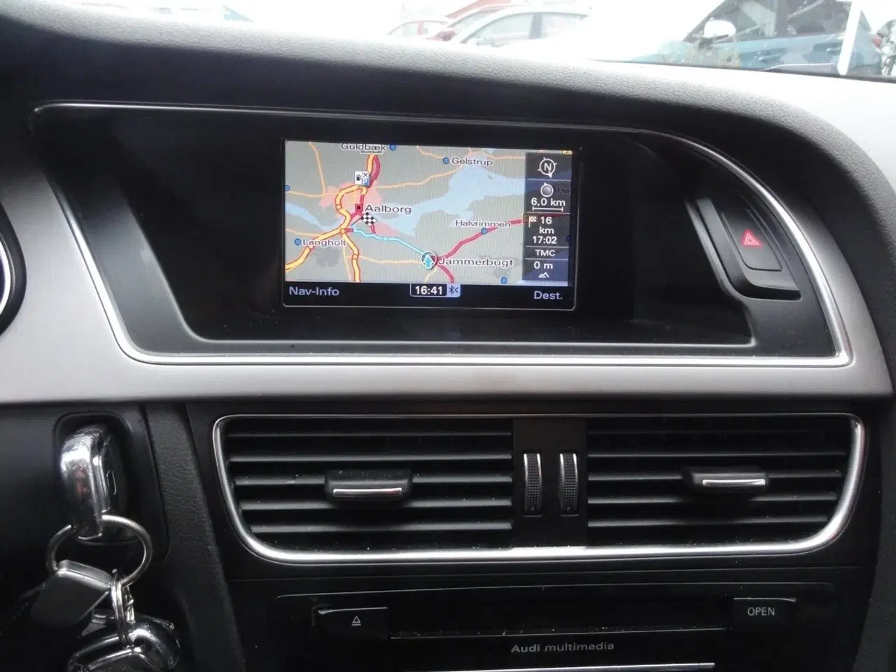 Billede 14 - Audi A4 2,0 TDi 143