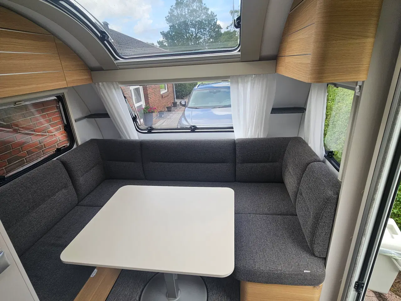 Billede 7 -  2023 Adria Adora 502 UL med Mover og nyt Fortelt.