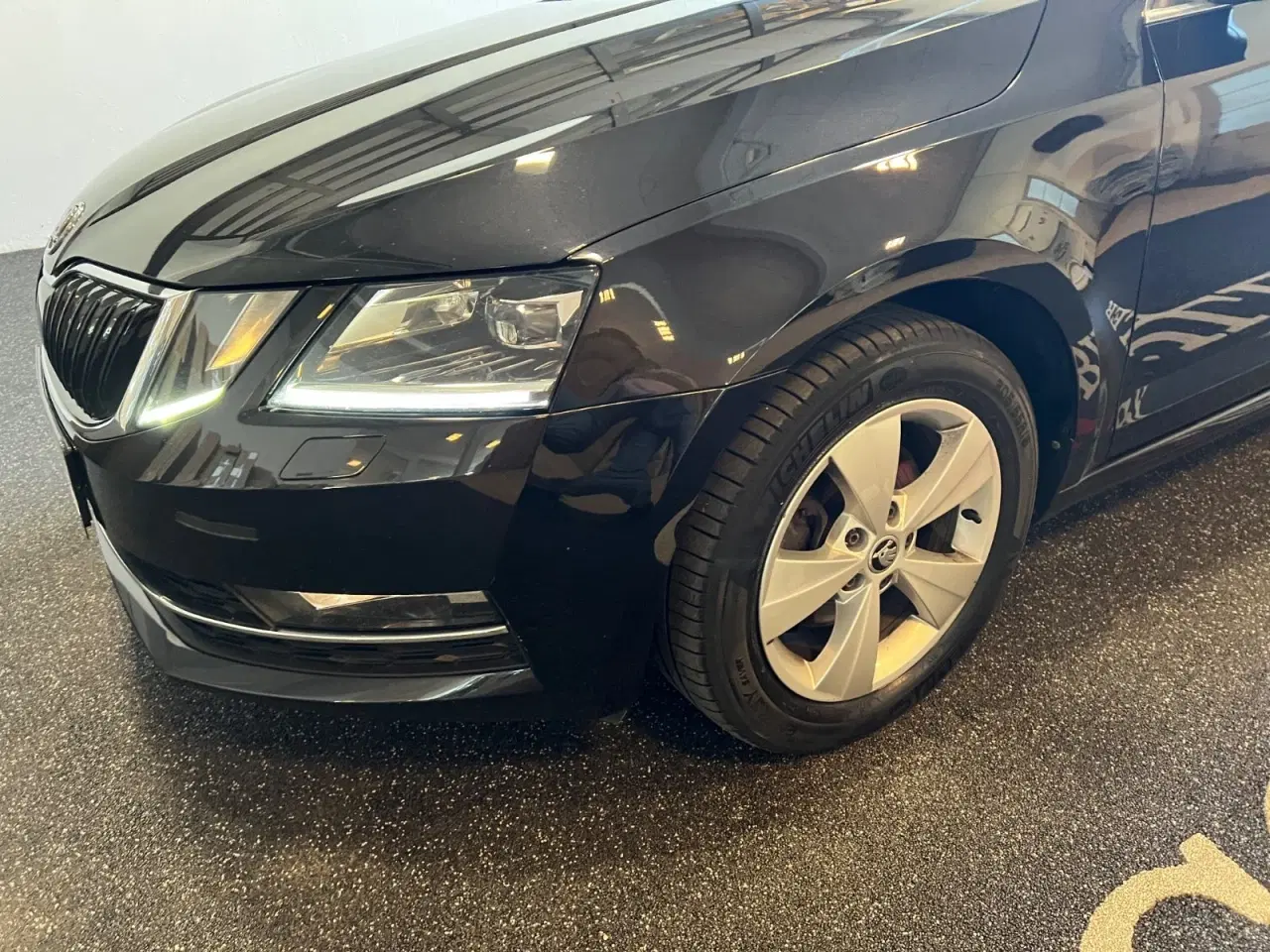 Billede 16 - Skoda Octavia 1,5 TSi 150 Style Combi DSG