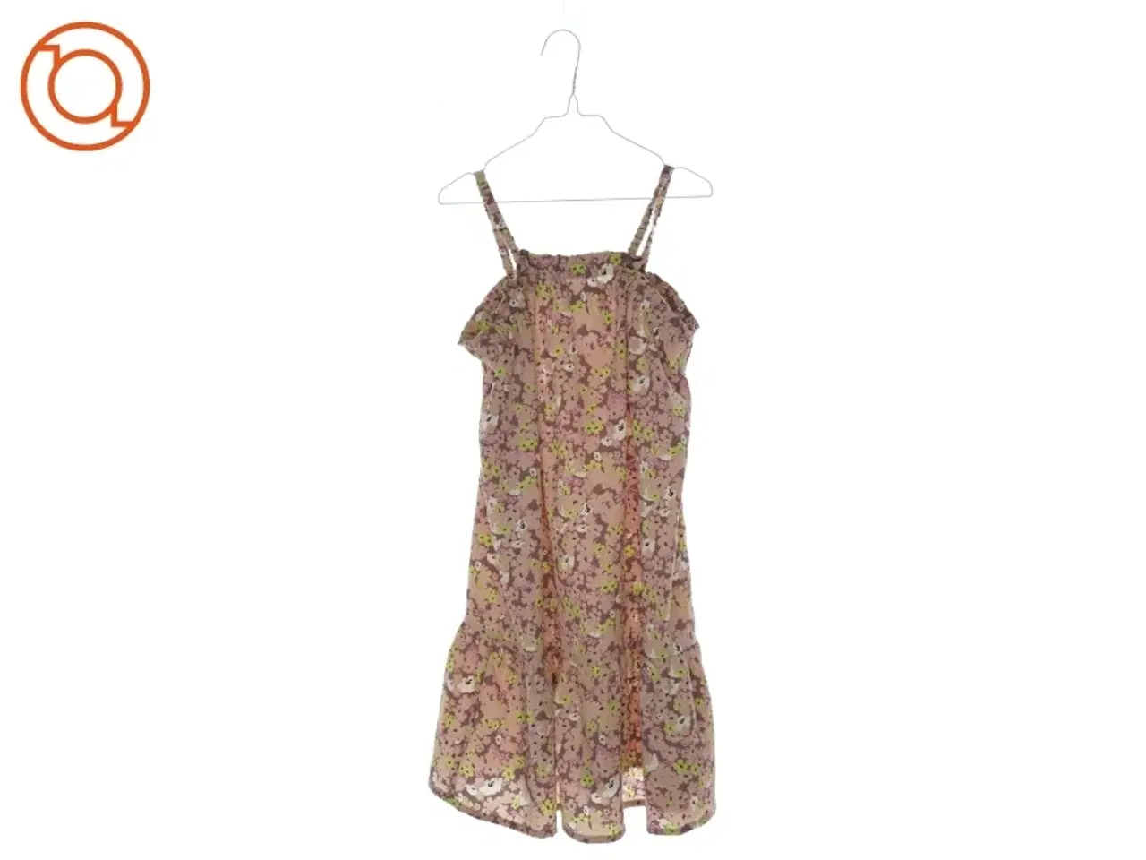 Billede 1 - Kjole fra VRS (str. 134 cm)