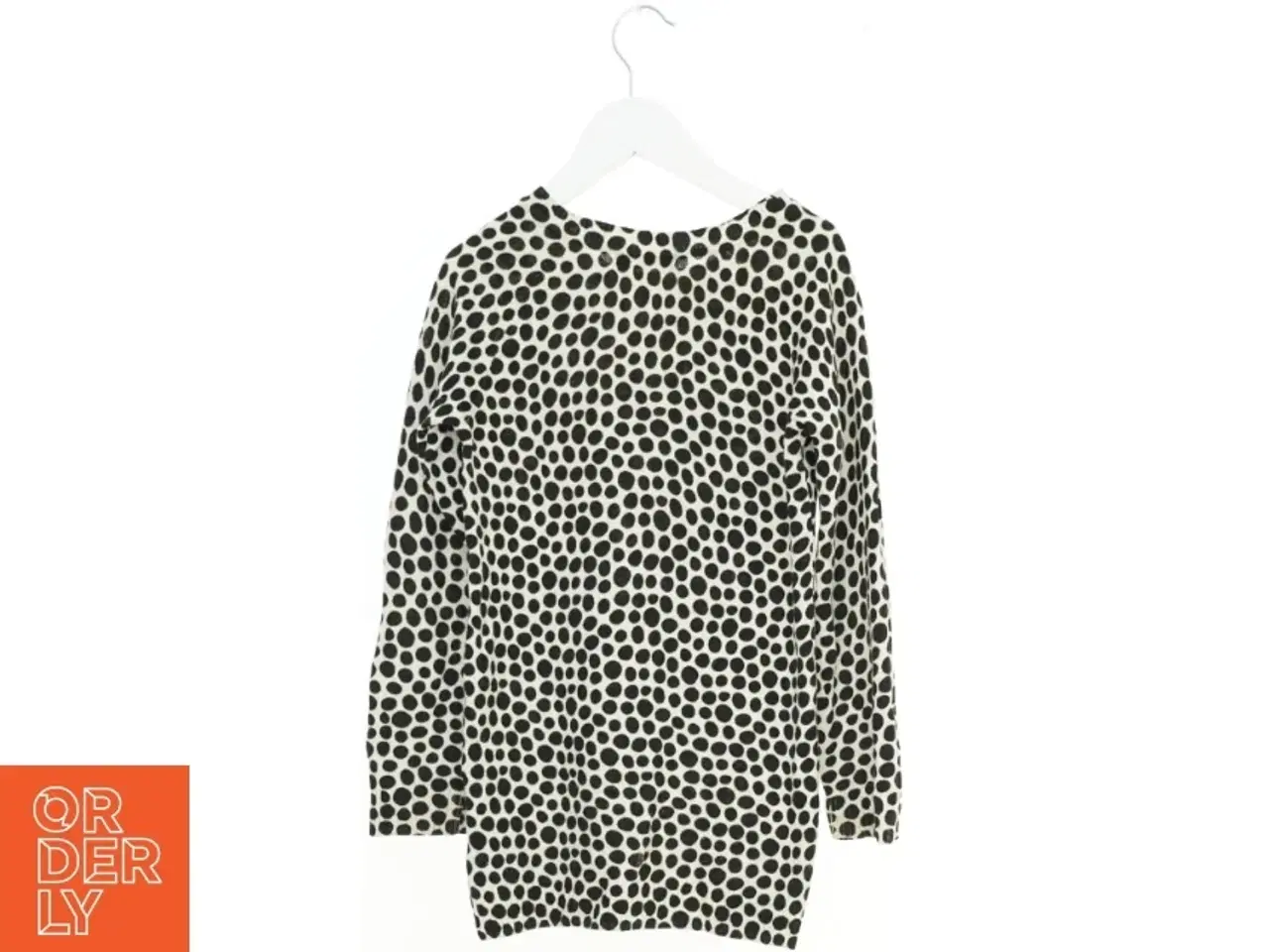 Billede 2 - Bluse fra H&M (str. 140 cm)