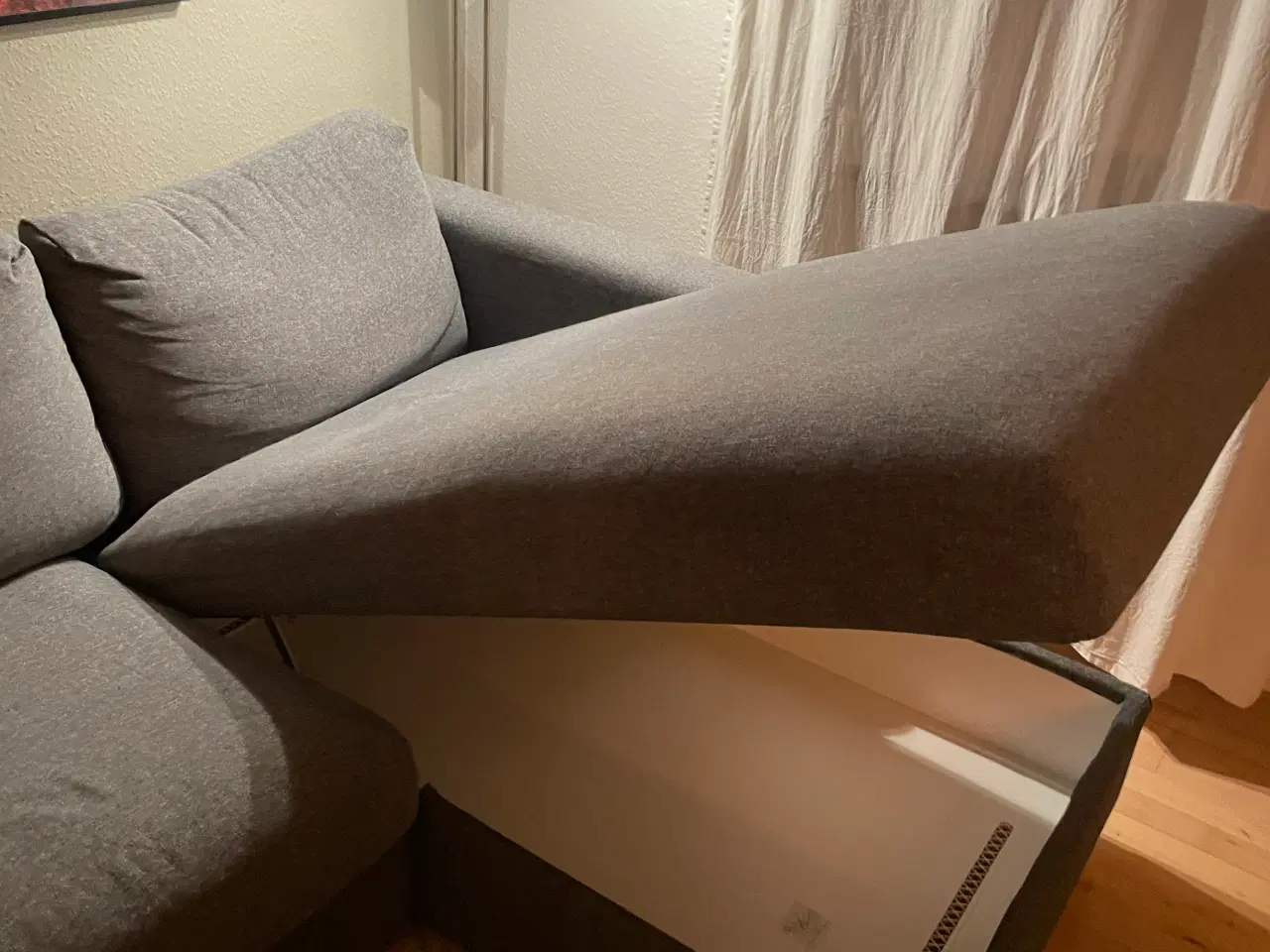 Billede 2 - VIMLE sofa - Ikea