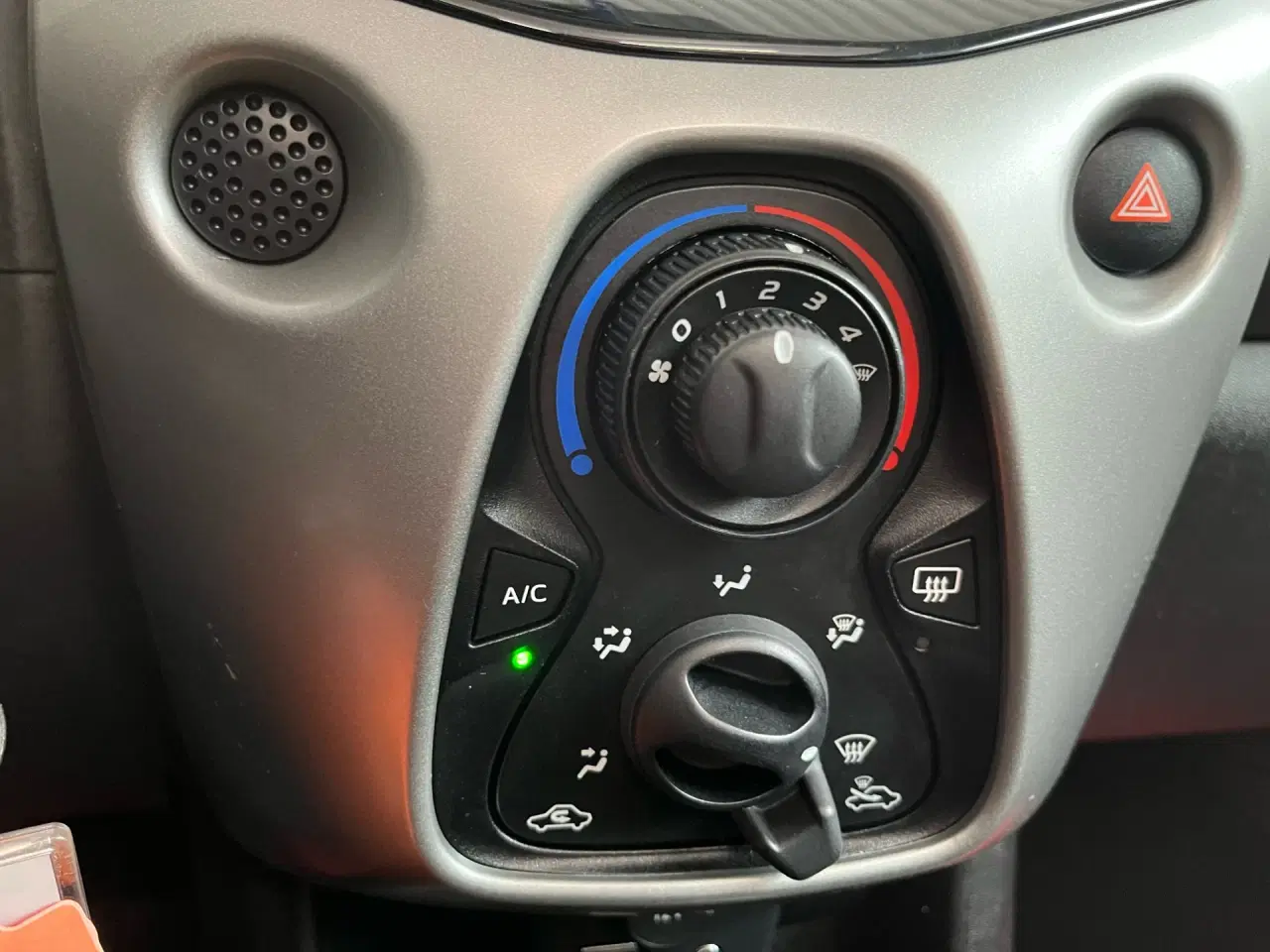 Billede 20 - Toyota Aygo 1,0 VVT-I X-Sky 69HK 5d