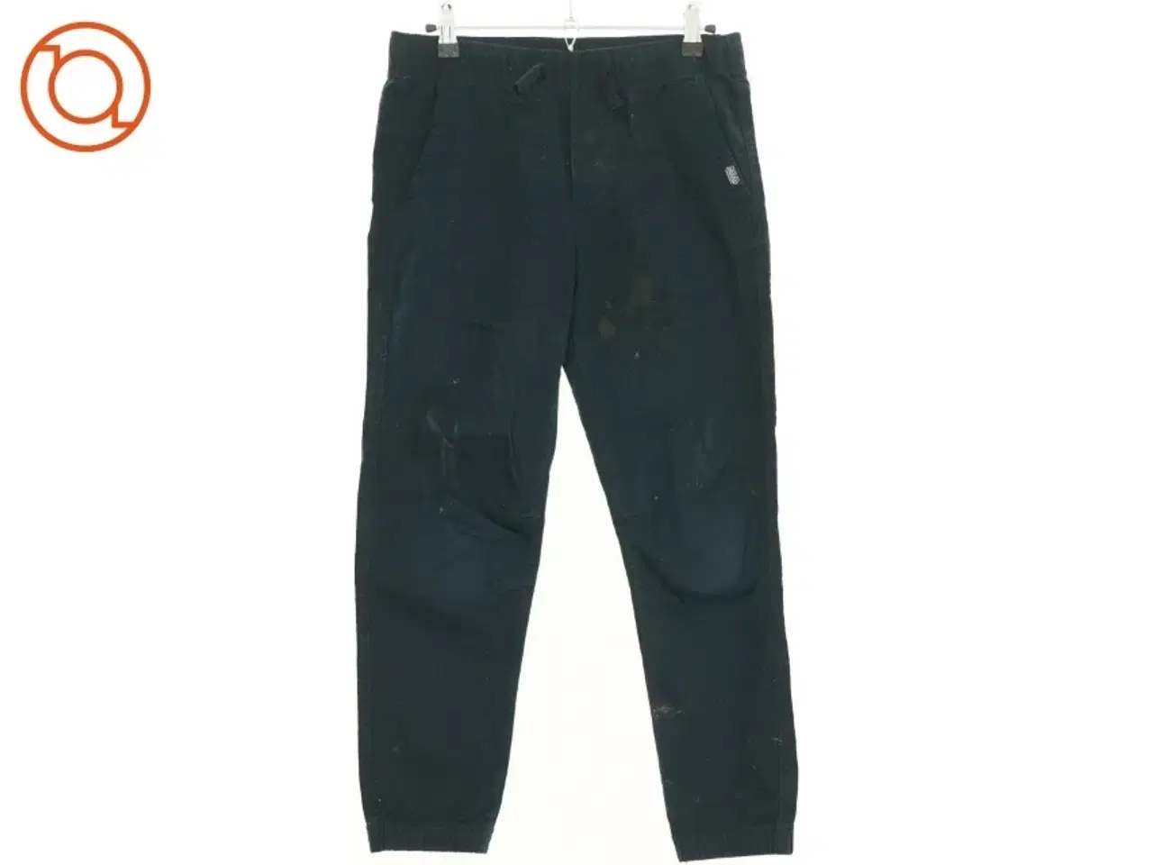 Billede 2 - Bukser fra H&M (str. 152 cm)