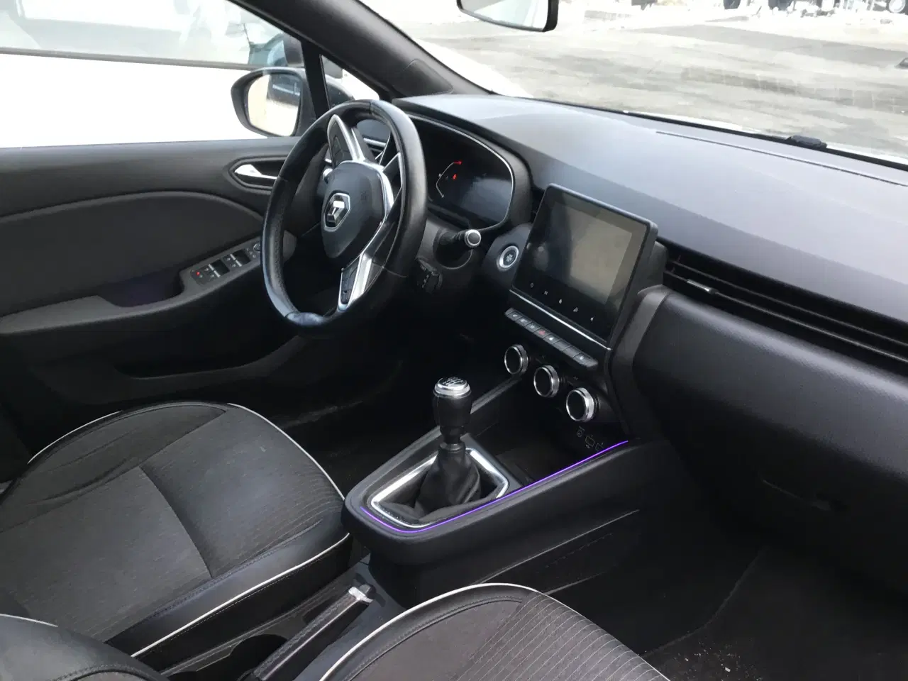 Billede 5 - Renault clio tce 0,9