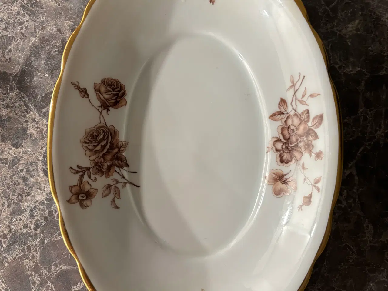 Billede 5 - Kaffestel KPM porcelæn – mange dele