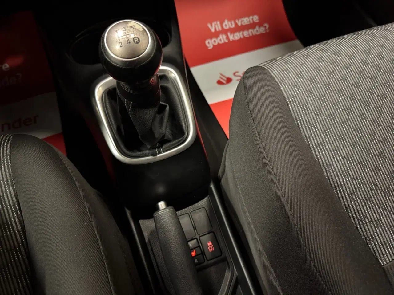 Billede 12 - Toyota Yaris 1,0 VVT-i T2 Touch