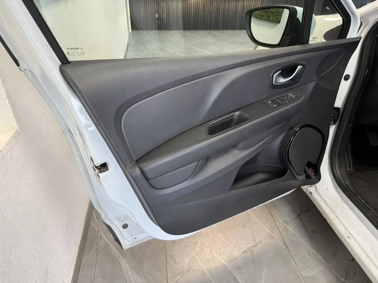 Billede 17 - Renault Clio Sport Tourer 0,9 Energy TCe Zen 90HK Stc