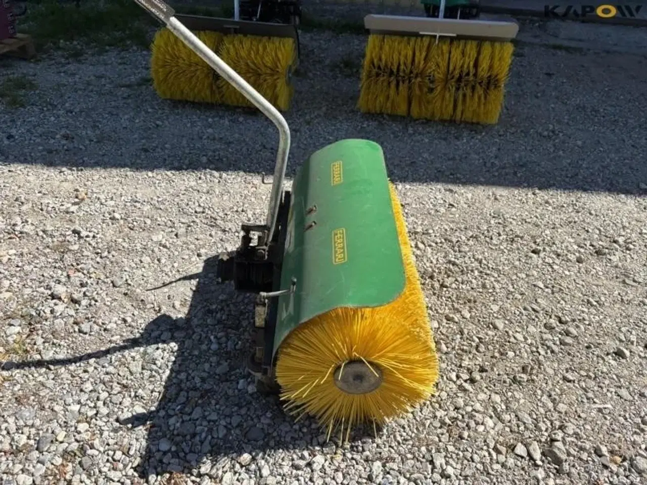 Billede 4 - - - - FBM 80
