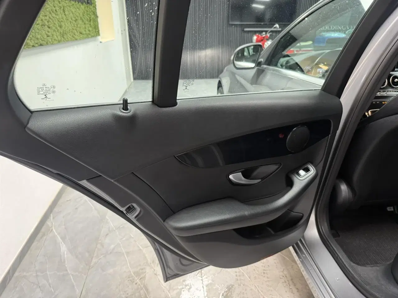 Billede 18 - Mercedes-Benz C200 d T 1,6 Bluetec 7G-Tronic Plus 136HK Stc Aut.