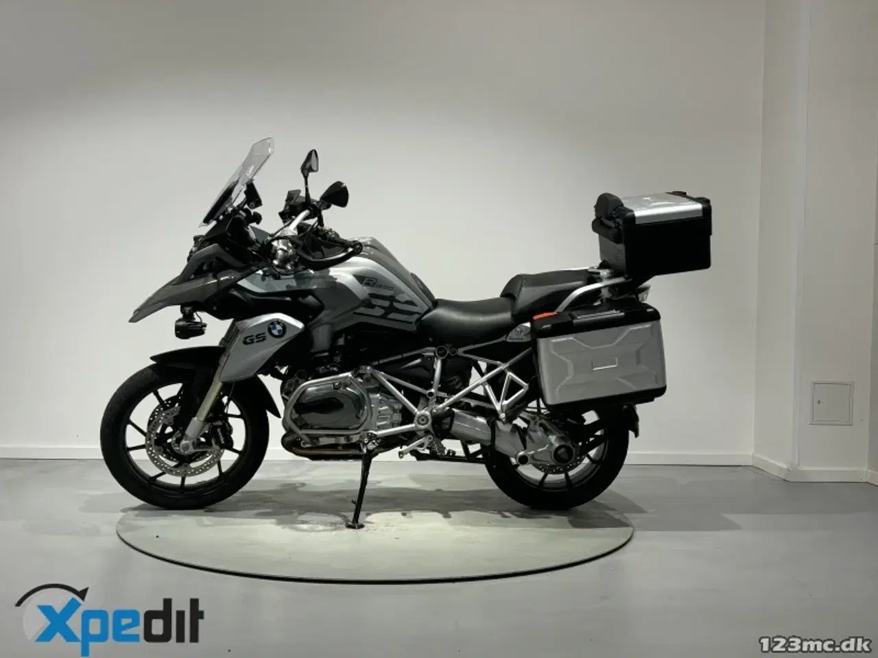 Billede 6 - BMW R 1200 GS