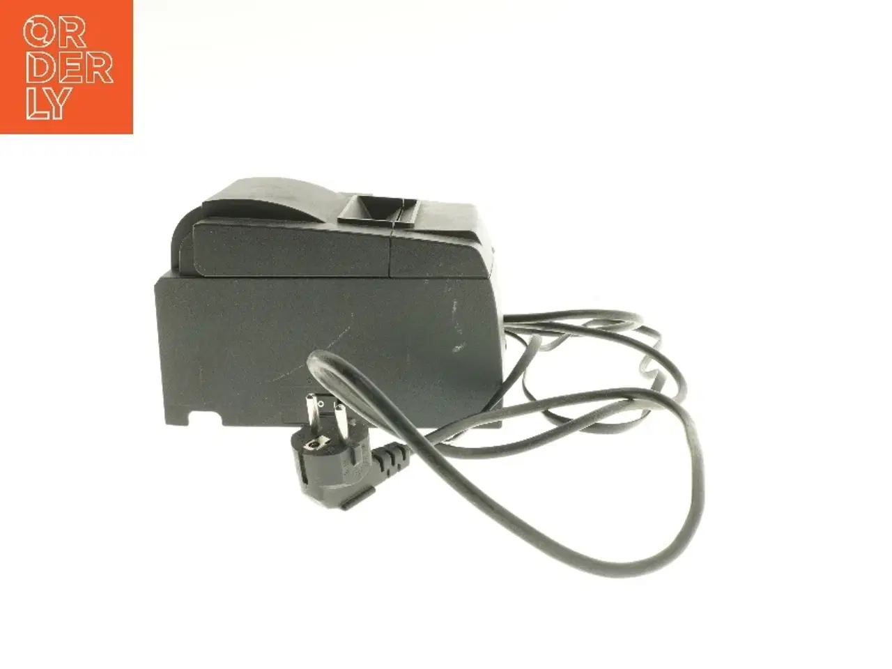 Billede 3 - Star TSP100 thermoprinter fra Star (str. 20x14, cm)