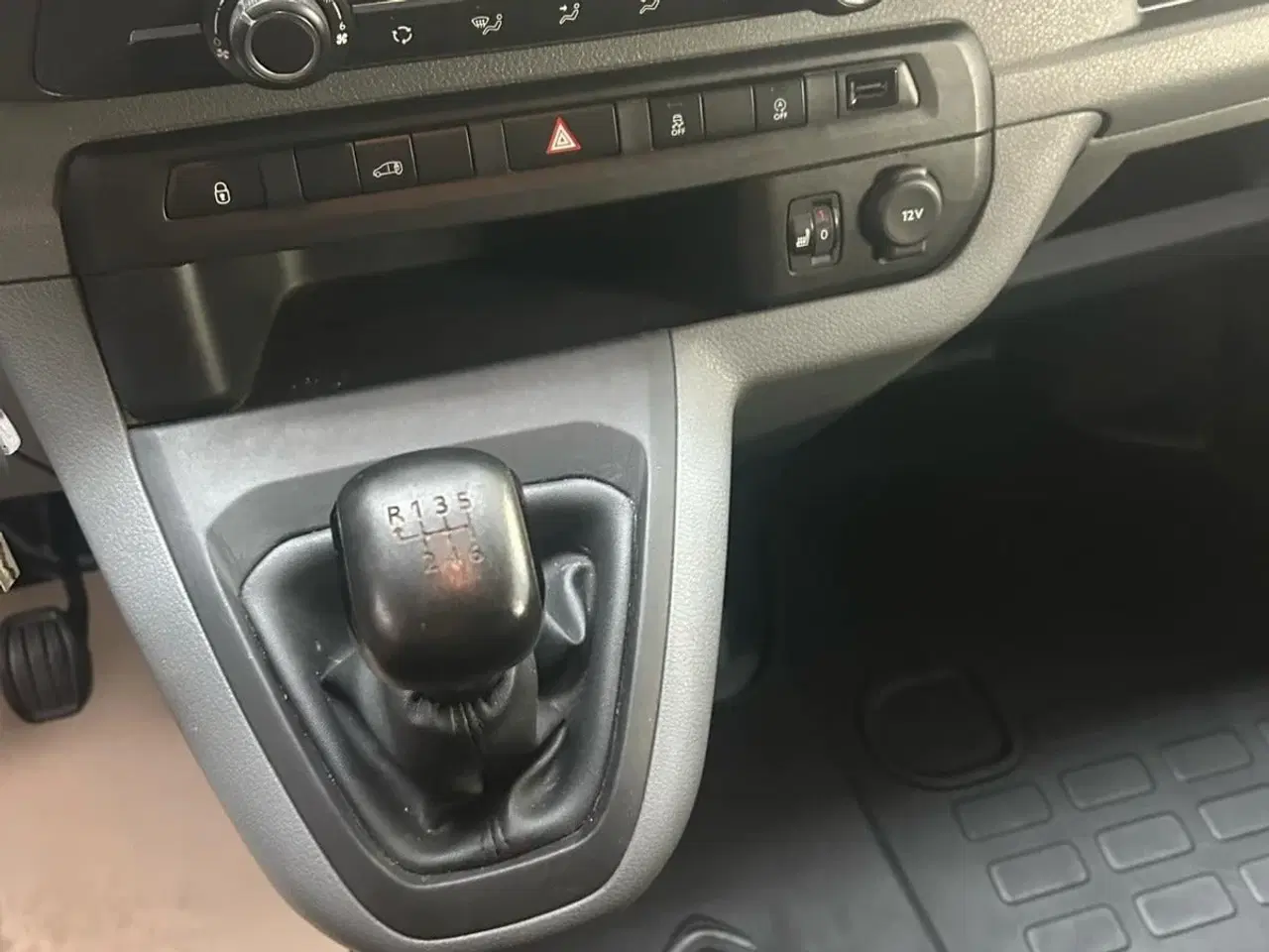 Billede 12 - Citroën Jumpy 1,6 BlueHDi 115 L2N1