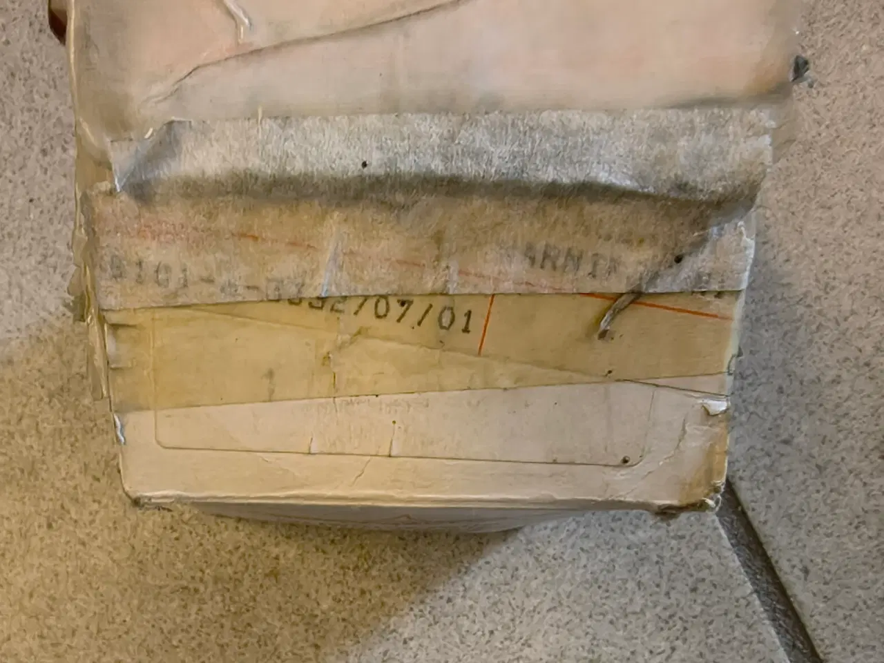 Billede 8 - Deutz motor temperatur ur