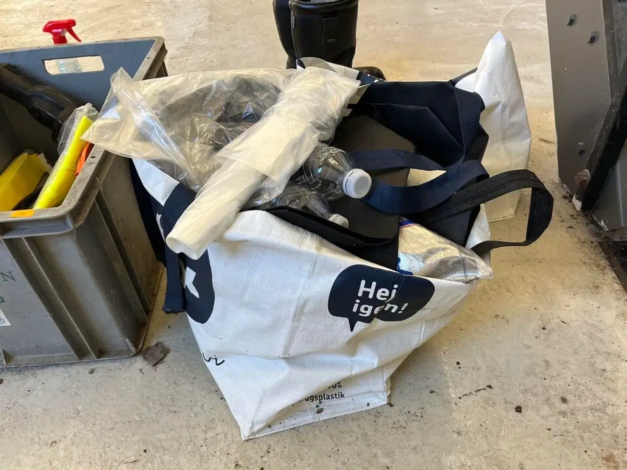 Billede 7 - Blandet lot