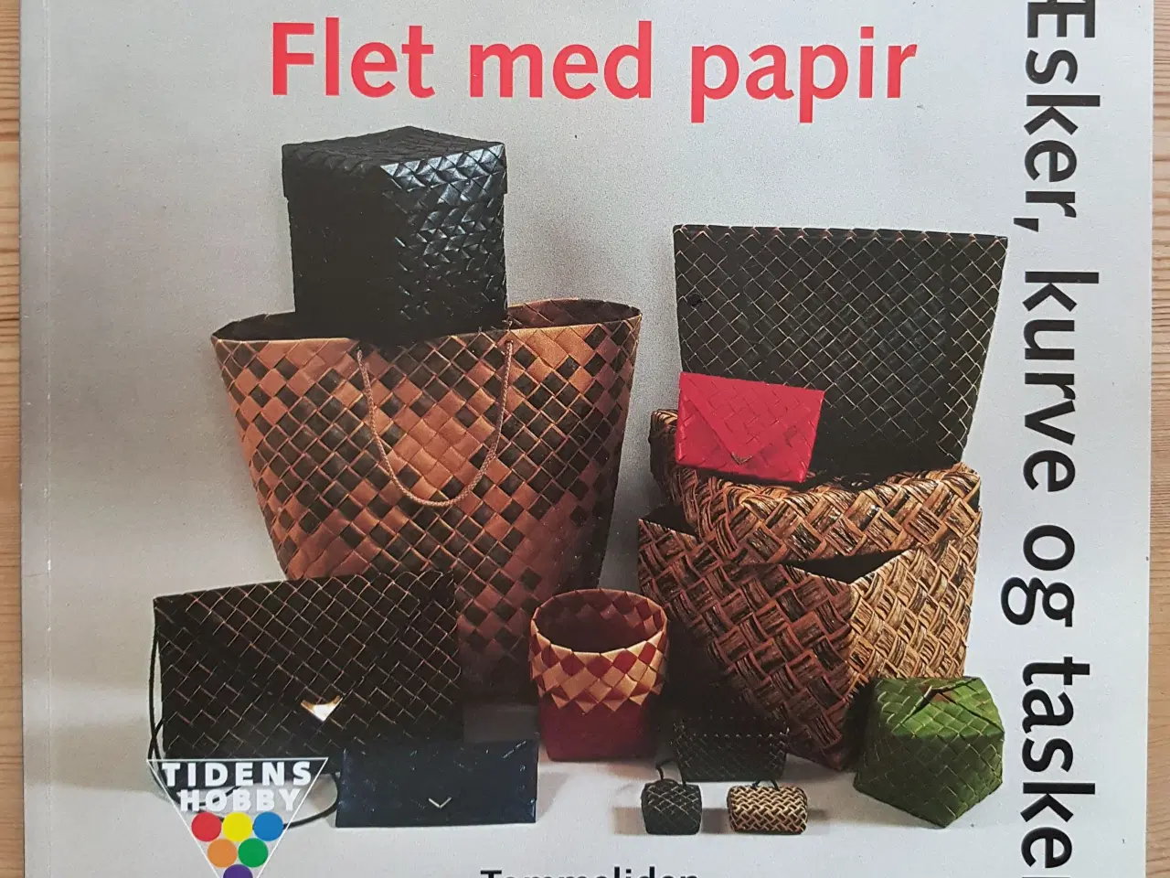 Billede 1 - Spændende hobbybøger 