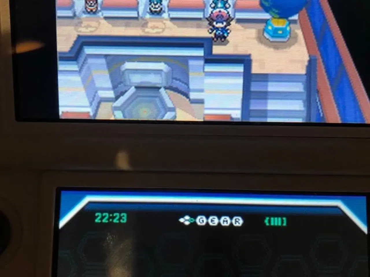 Billede 3 - Pokemon soulsilver, pokemon y & X