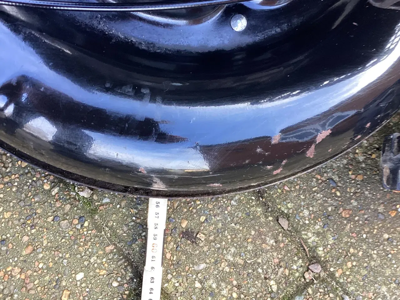 Billede 5 - Alpine plæneklipper 