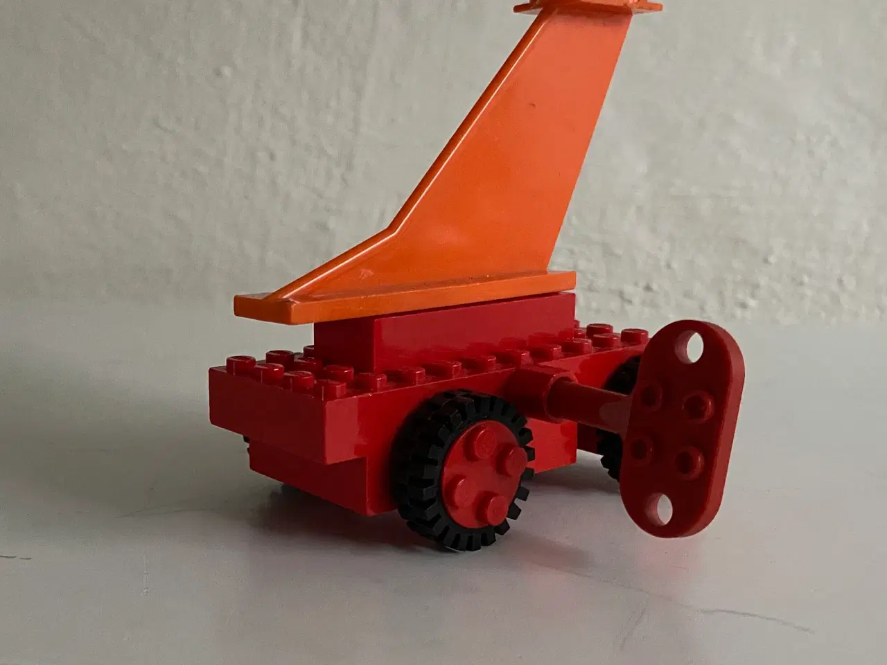 Billede 4 - Blandet Lego 