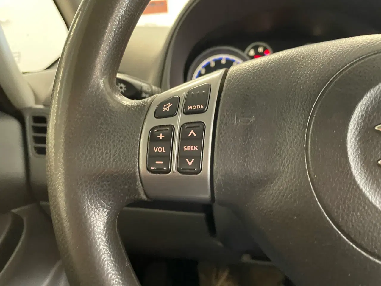 Billede 12 - Suzuki SX4 1,6 16V GL 120HK 5d