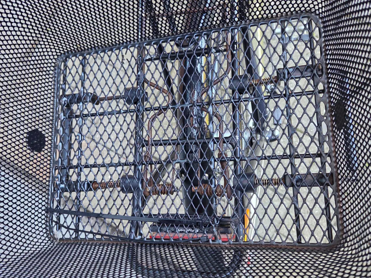 Billede 13 - CENTURION aluminium 