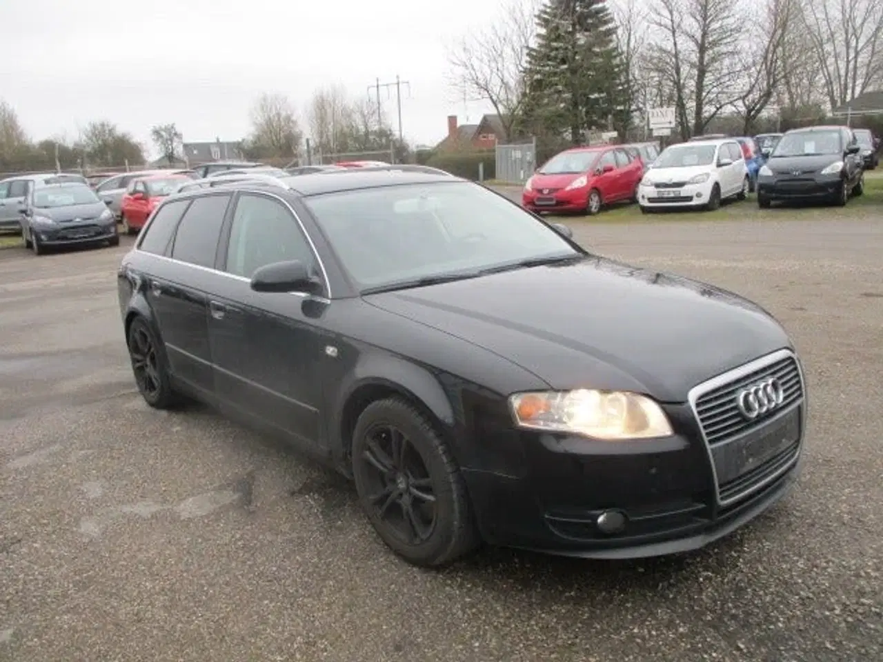 Billede 3 - Audi A4 1,8 T 163 Avant