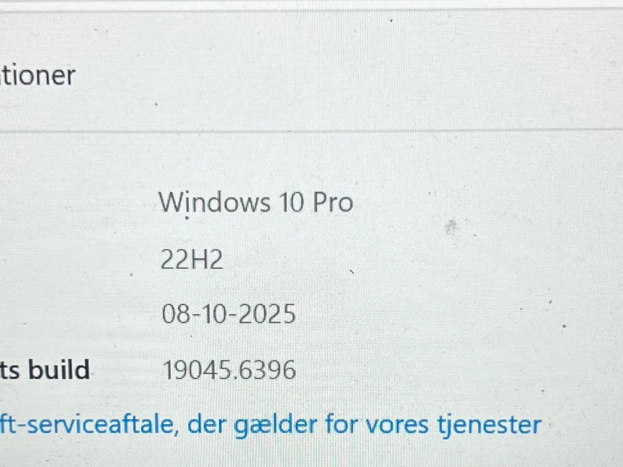 Billede 3 - Lenovo ThinkPad T470
