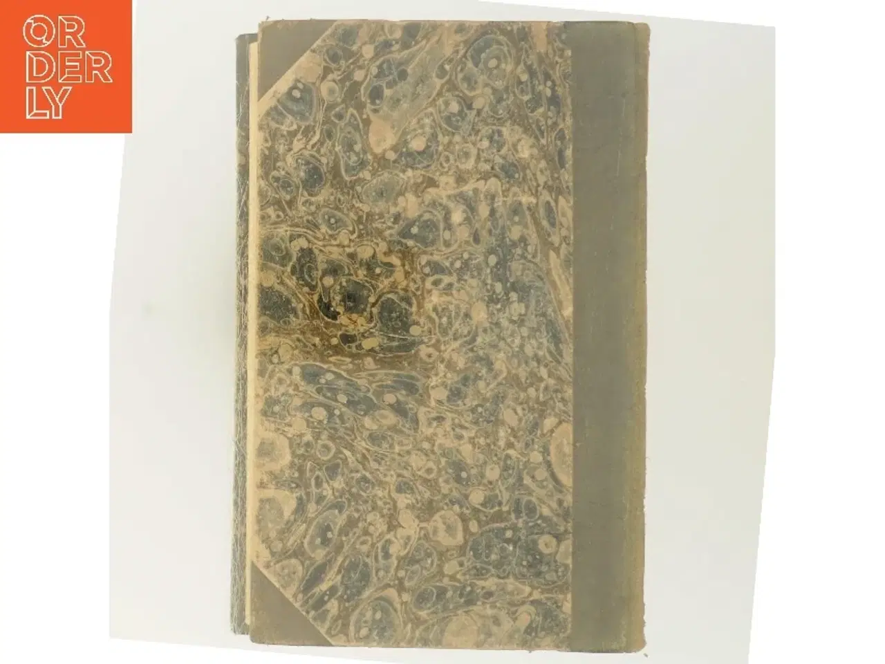 Billede 4 - Ib Fidelius Adeltand af Svend Fleuron (Bog)