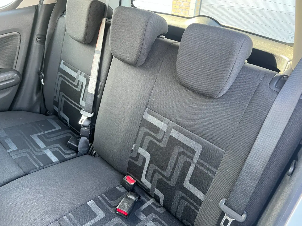Billede 9 - Suzuki Splash 1,0 GL