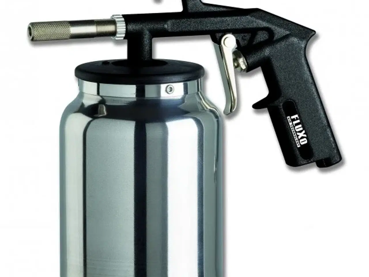 Billede 1 - SP3 Sandblæsepistol