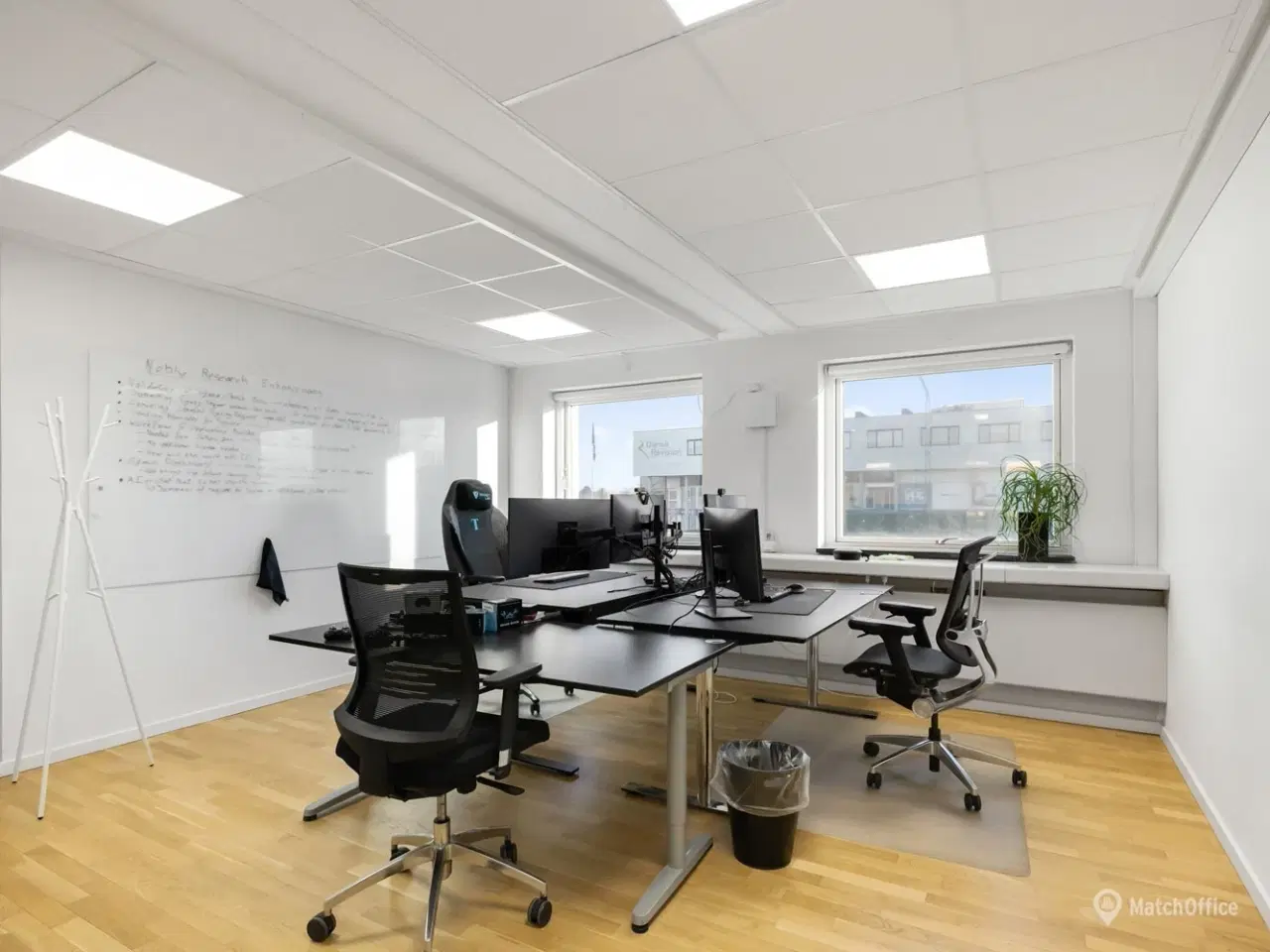 Billede 10 - Kontorlejemål i Åbyhøj Erhvervspark