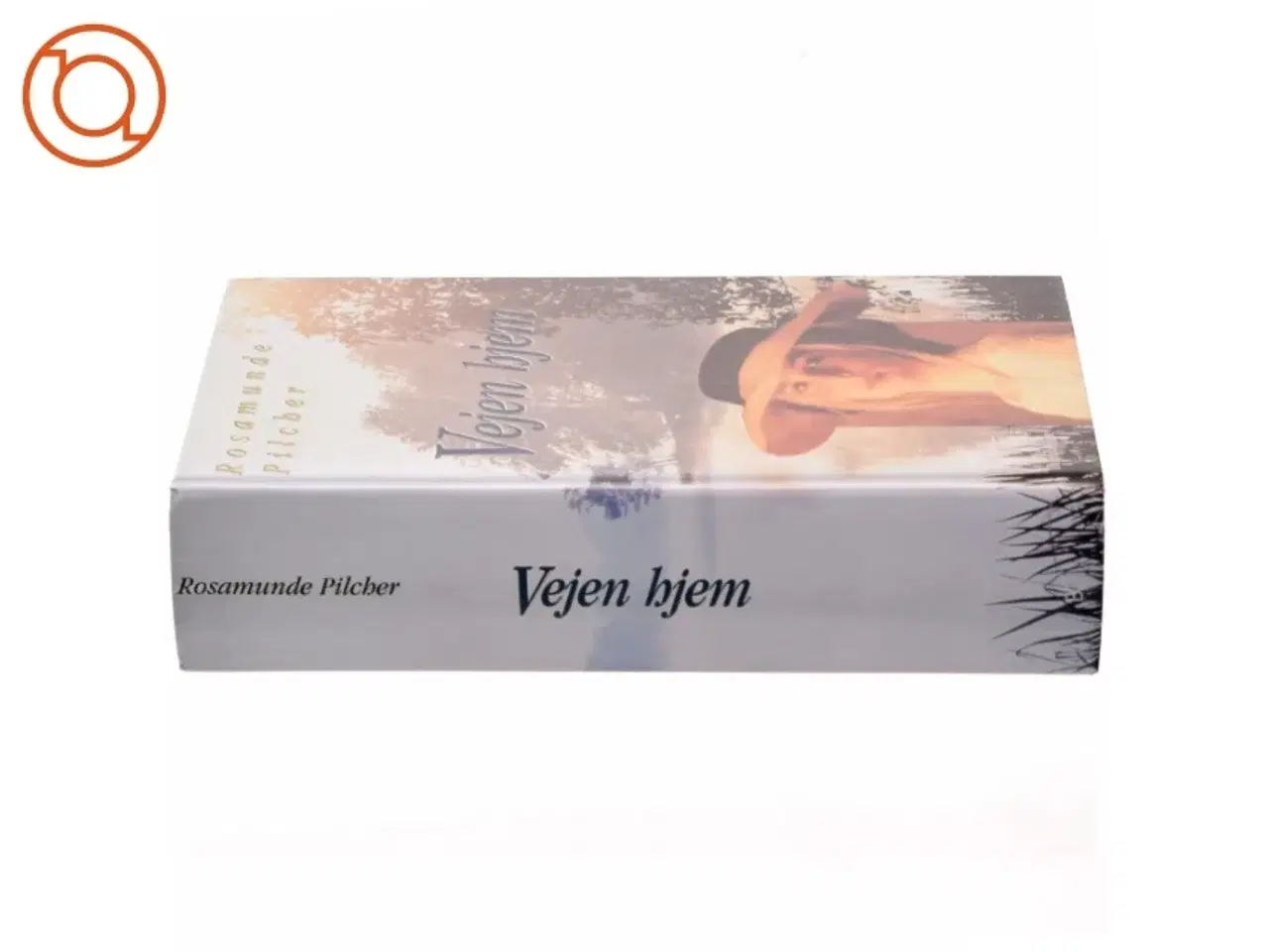 Billede 2 - Vejen Hjem af Rosamunde Pilcher