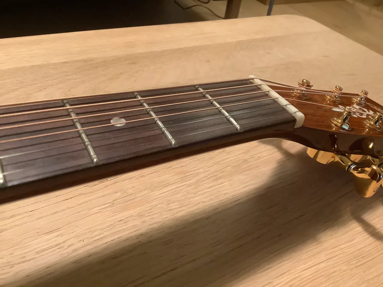 Billede 3 - Blueridge BR-43 000 Sitka Spruce/Mahogany