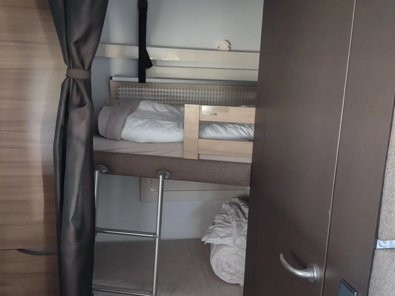Billede 8 - Adria Alpina 663UK