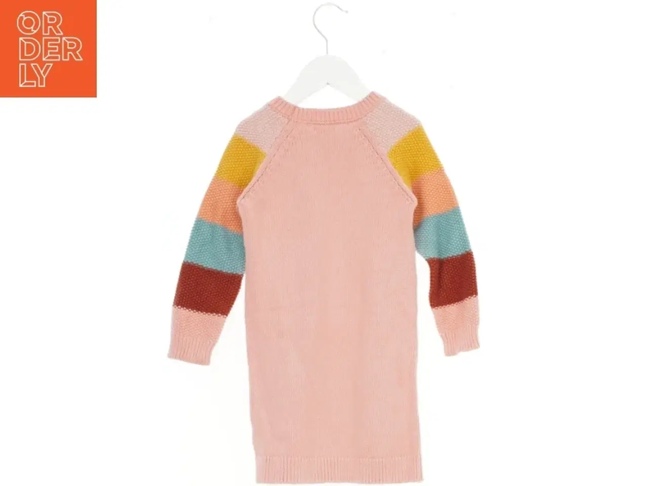 Billede 2 - Kjole fra Next (str. 98 cm)