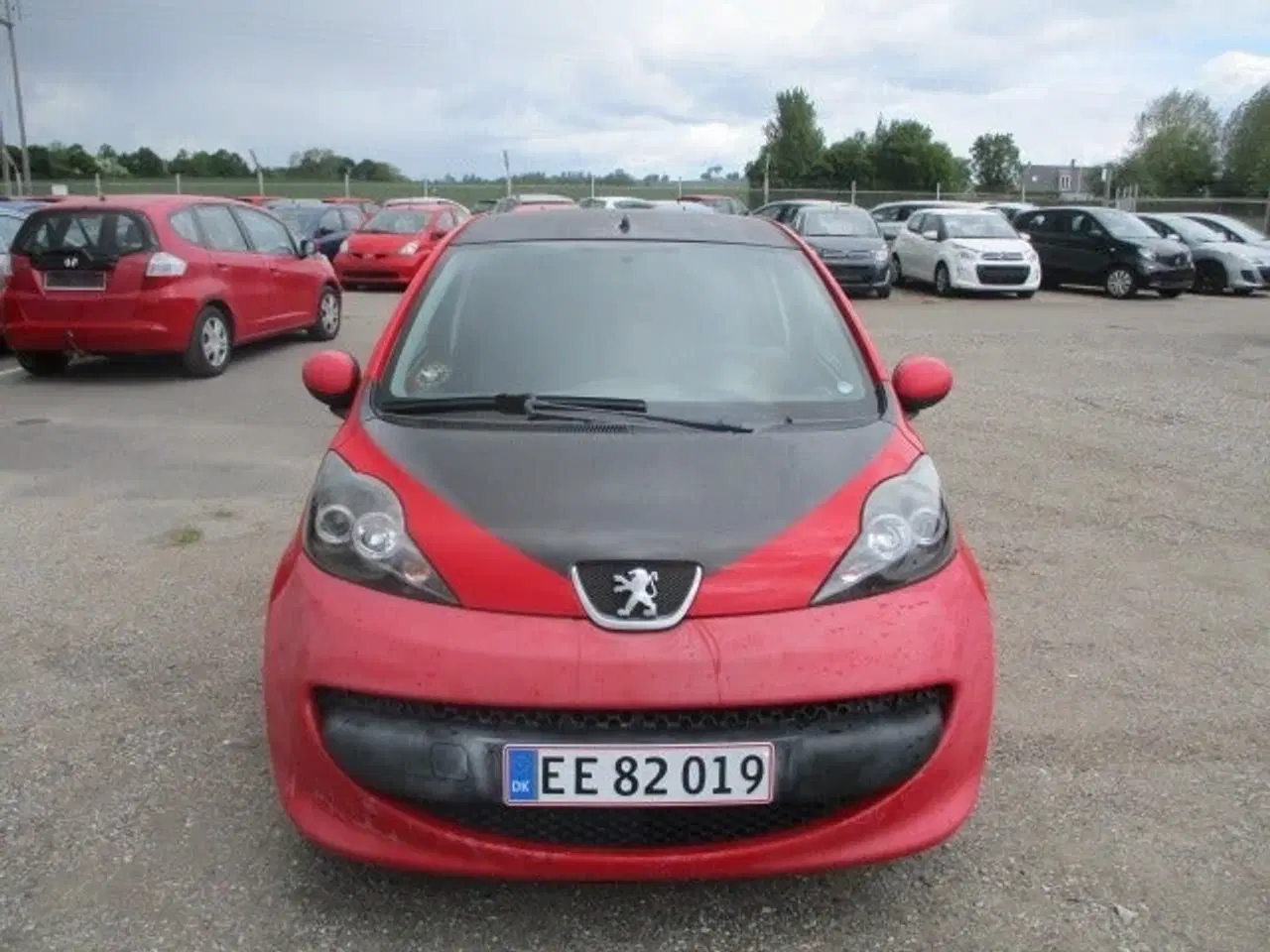 Billede 2 - Peugeot 107 1,0 Urban