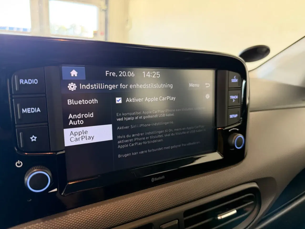 Billede 13 - Hyundai i10 1,0 MPi Essential