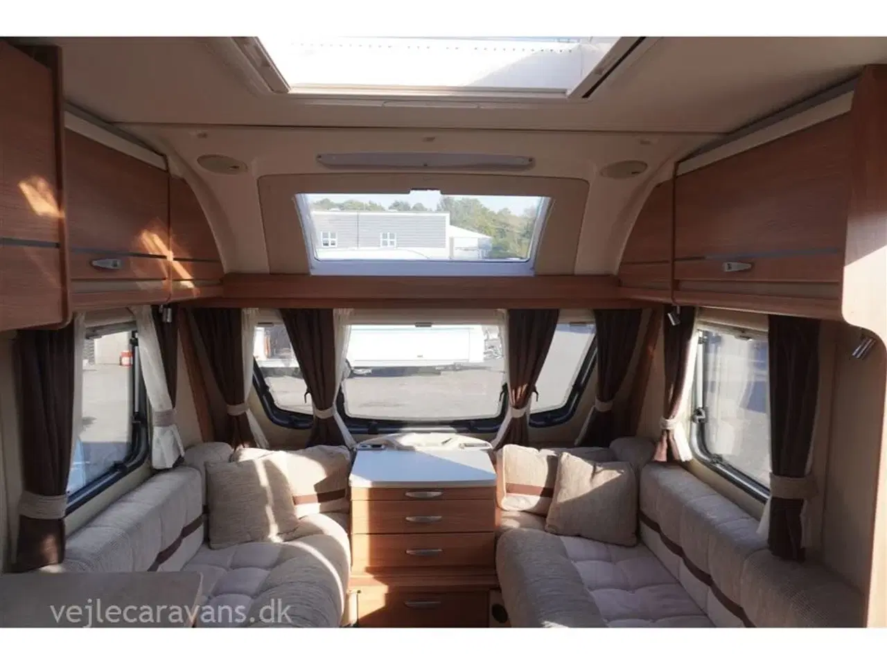 Billede 8 - 2013 - Sprite Cruzer 480 SR
