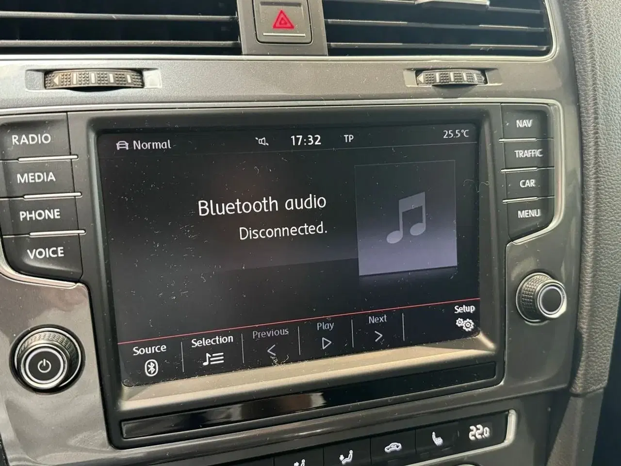 Billede 7 - VW e-Golf VII  Comfortline