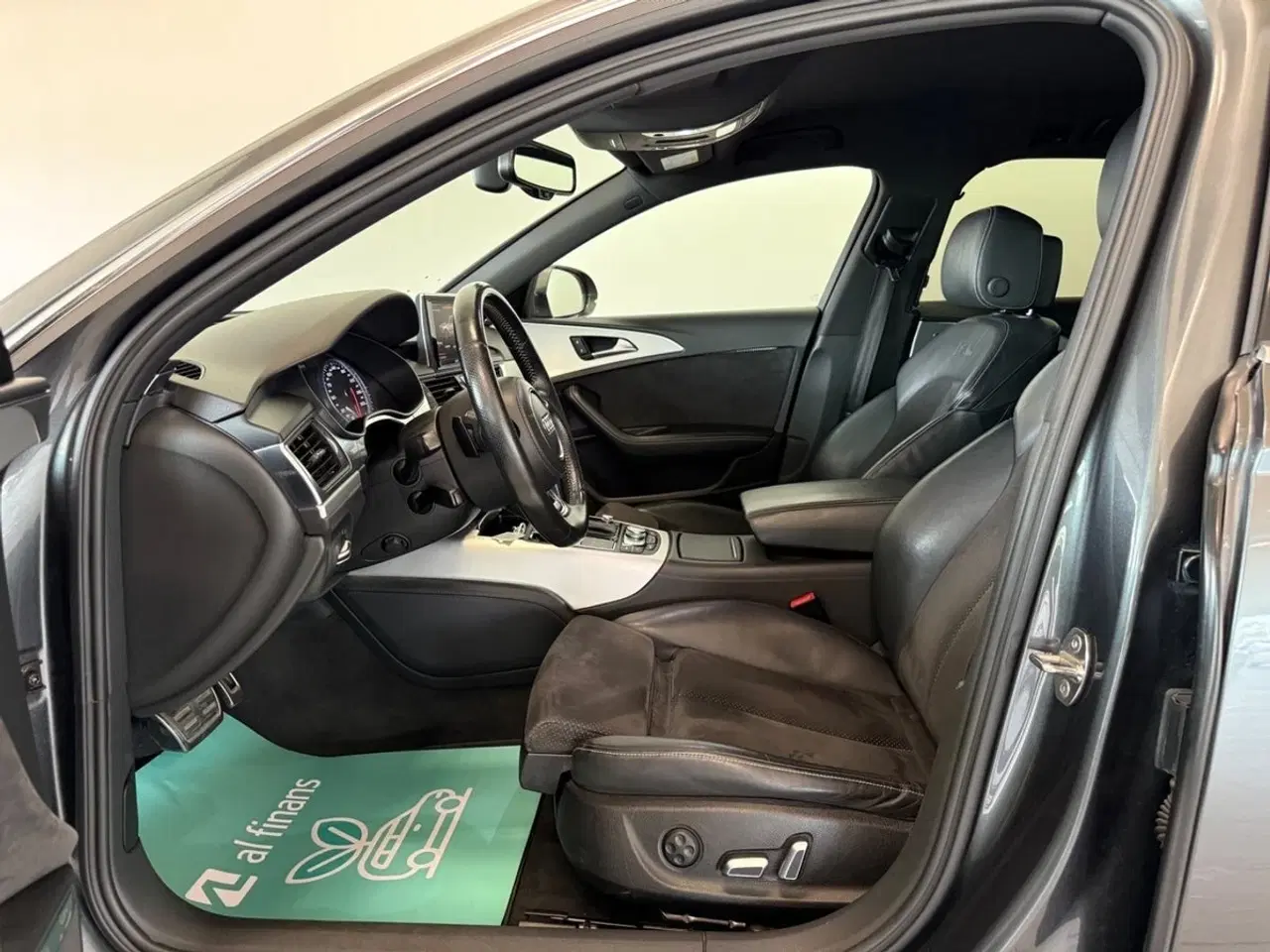 Billede 8 - Audi A6 3,0 TDi 218 S-line Avant quattro S-tr.
