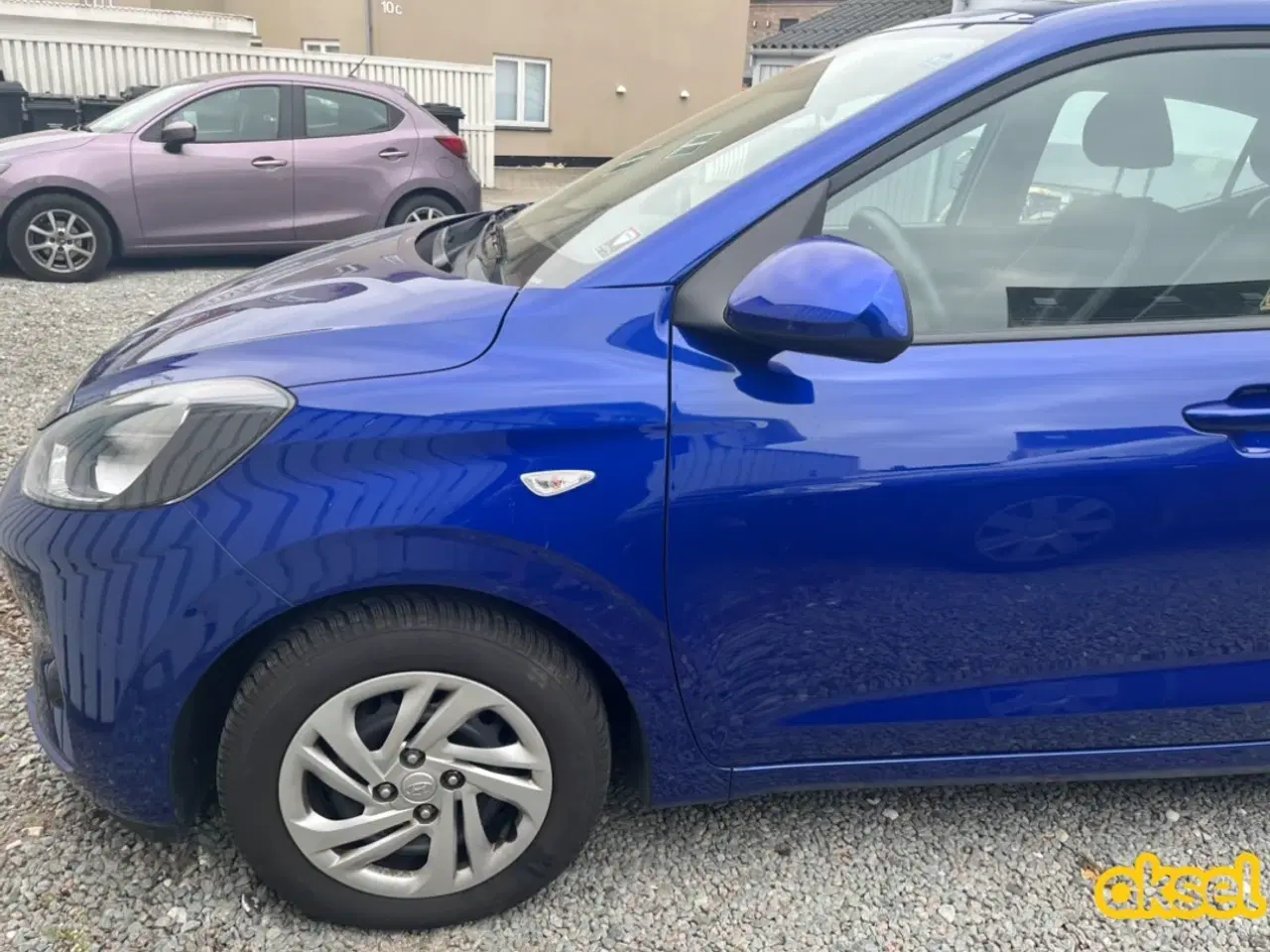 Billede 2 - Hyundai i10 1,0 MPi Advanced