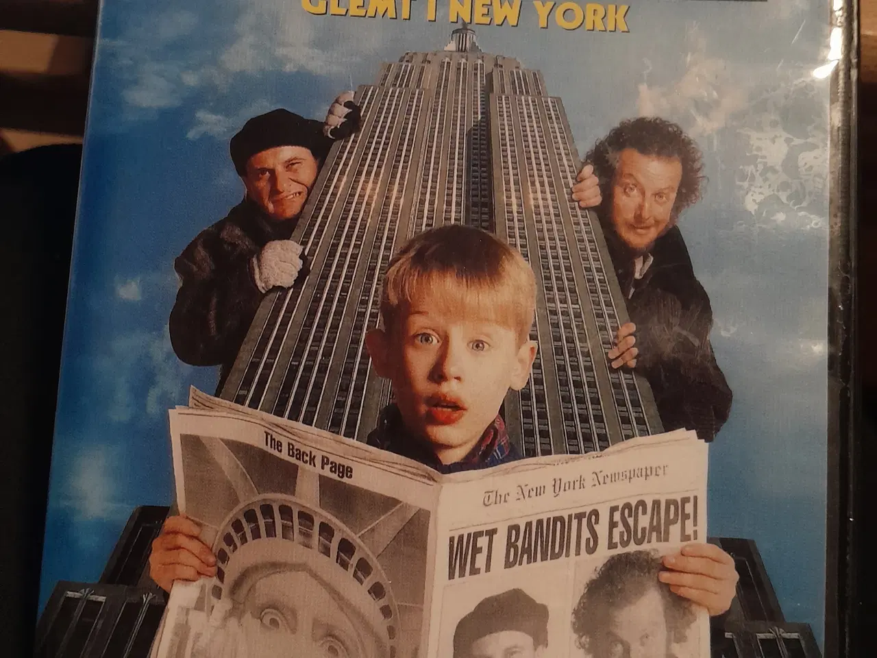 Billede 4 - DVD-film til salg