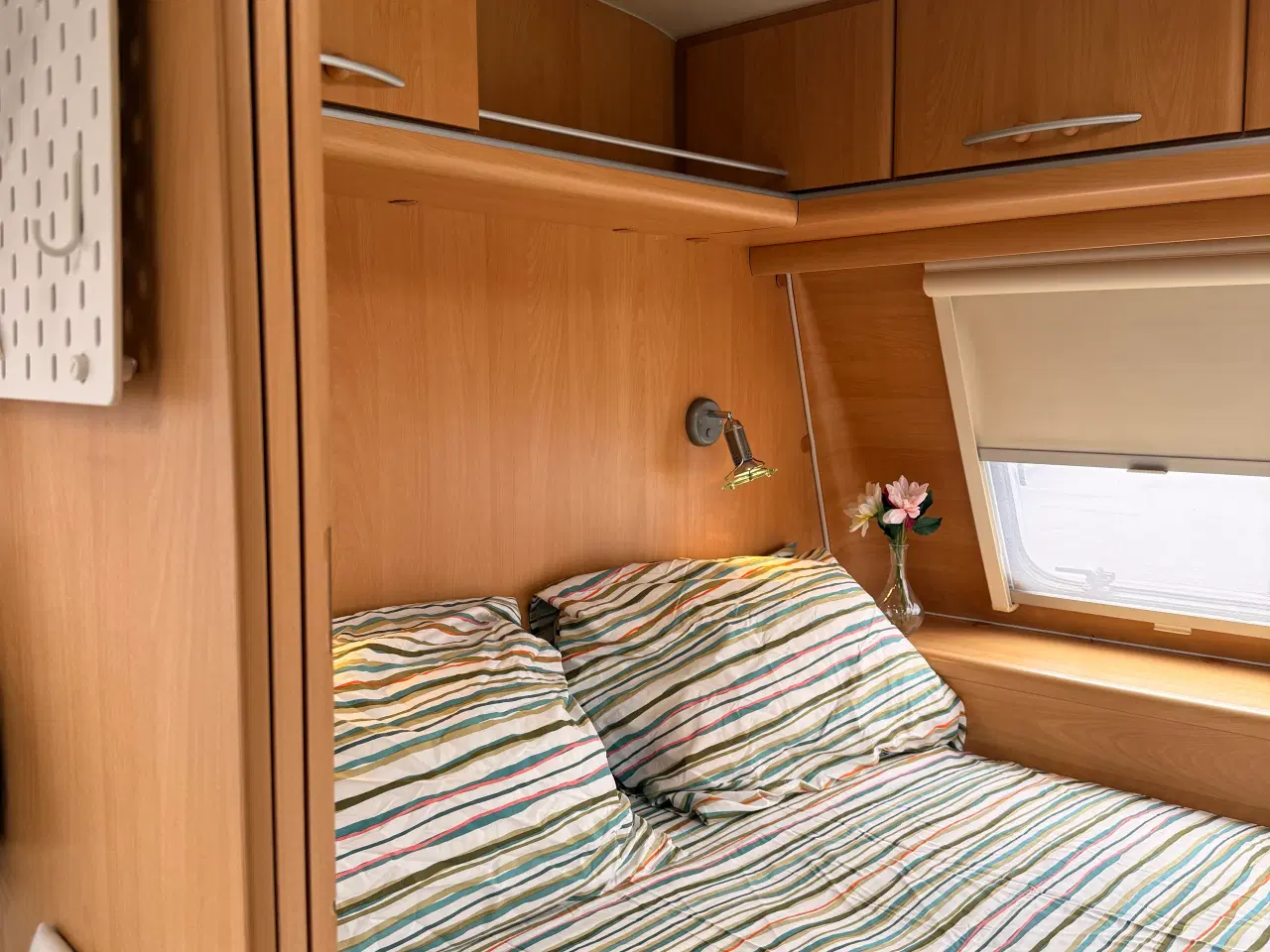 Billede 19 - 2007 Adria 542 PK / Med Mover & Isabella Tent