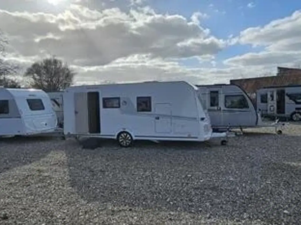 Billede 9 - Knaus YASEO 500 DK - SKARP PRIS - Spar 27.777 Nu 249.753