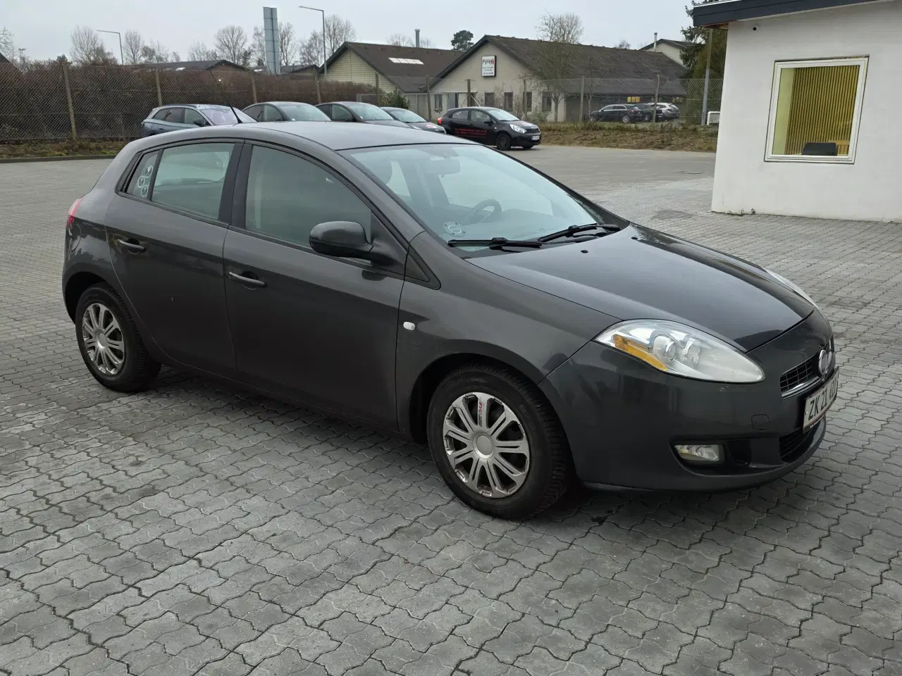 Billede 4 - 150 hk bravo