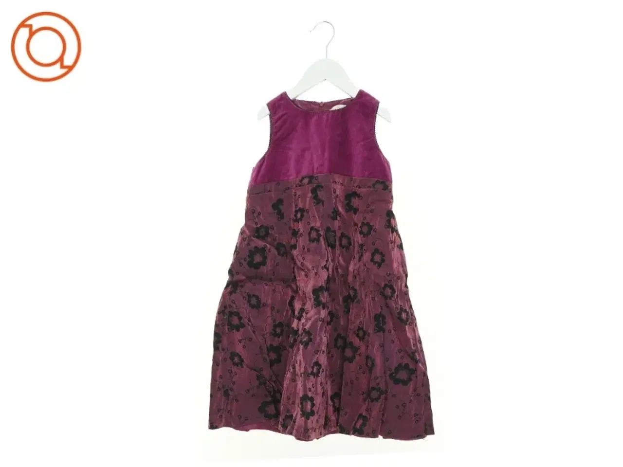 Billede 1 - Kjole fra Exit (str. 104 cm)