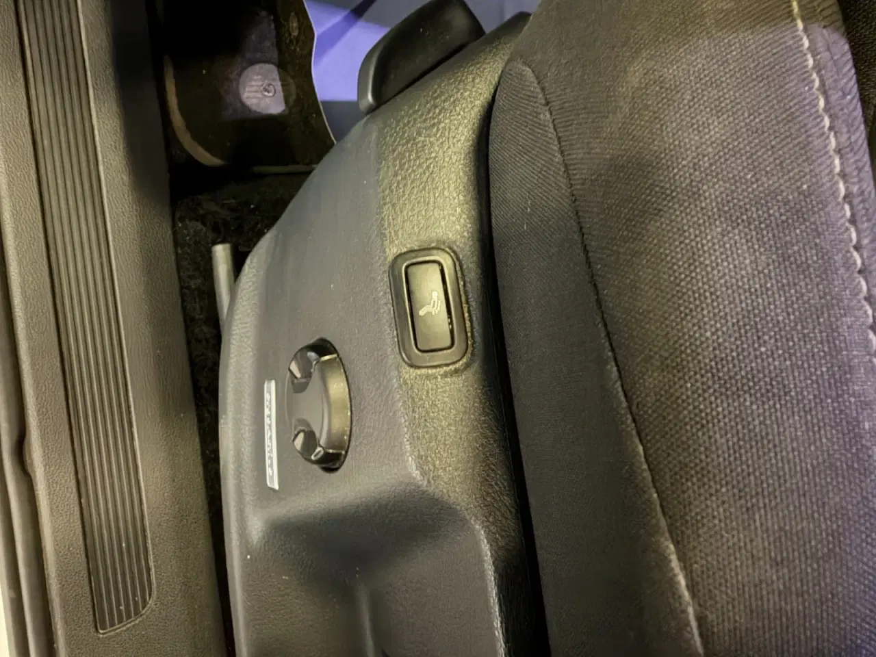 Billede 10 - VW Touran 2,0 TDi 150 Highline DSG 7prs