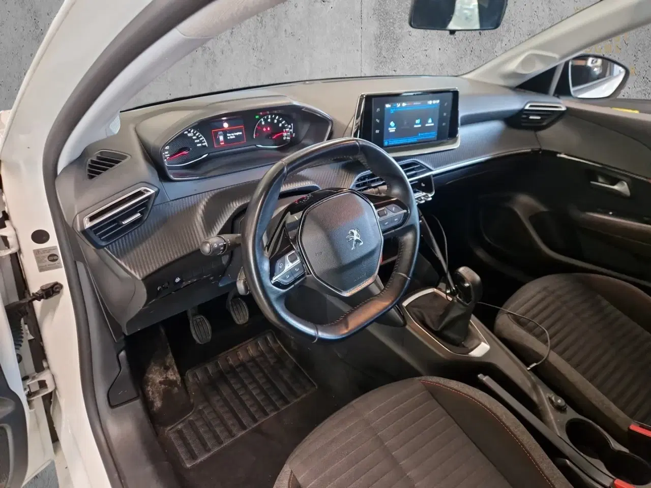 Billede 13 - Peugeot 208 1,2 PureTech 75 Active+ Van